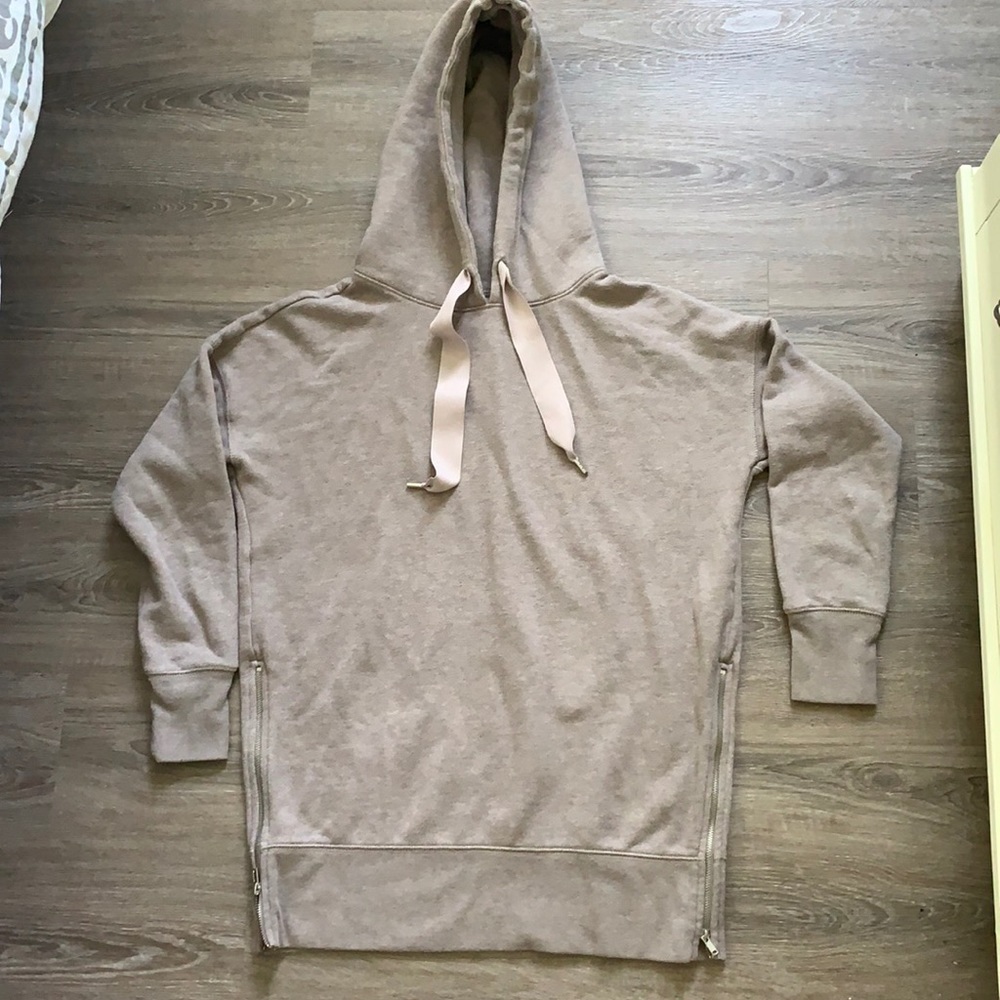 Aerie grey sweatshirt
